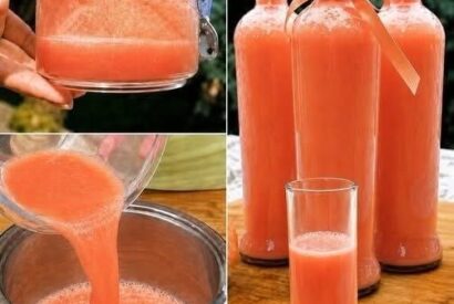 Thumbnail for Ginger Water (Healthy Metabolism Drink)