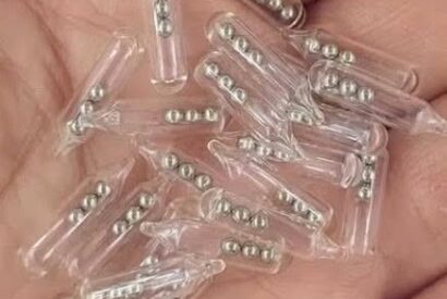 Thumbnail for The Mystery of the Clicking Glass Tube: Identifying Those Vintage “Clicker” Toys and the Soothing Nostalgia They Bring