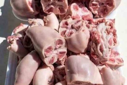 Thumbnail for Don’t get fooled by the supermarkets. They’re selling you meat from… See more