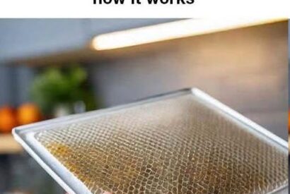 Thumbnail for The Easiest Way to Clean a Greasy Oven Hood Filter