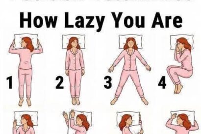 Thumbnail for Discover What Your Sleep Position Reveals About Your True Personality