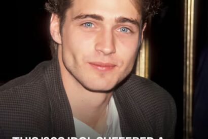 Thumbnail for This ’90s Heartthrob’s Face Was Smashed Almost Beyond Recognition — What He Looks Like Now in His 50s with Gray Hair and Wrinkles