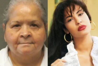 Thumbnail for Yolanda Saldívar shocks the world by confessing that Selena was not… See more