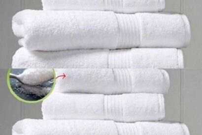 Thumbnail for Natural solutions for brighter whites: Eco-friendly laundry tips