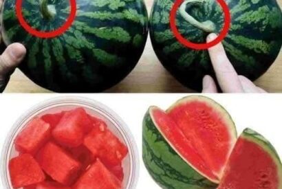 Thumbnail for How to Pick the Perfectly Sweet Watermelon: Tips for a Juicy and Flavorful Fruit