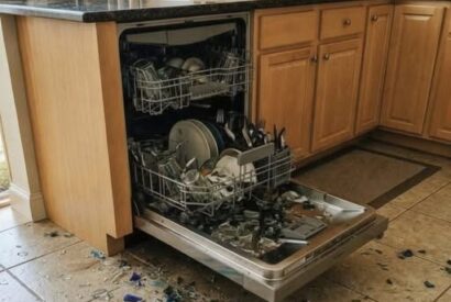 Thumbnail for 18 Things You Should Never Put in the Dishwasher (Even If You’re Tempted)