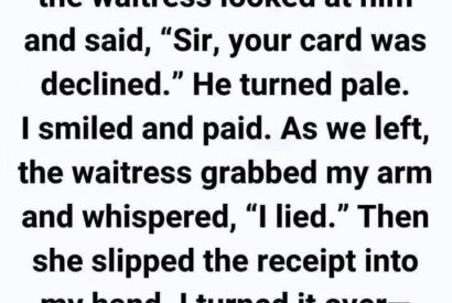 Thumbnail for A Date to Remember: How a Simple Act of Kindness Changed Everything