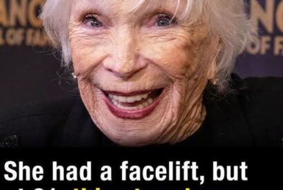 Thumbnail for SHIRLEY MACLAINE REVEALS THE TRUTH BEHIND HER 91 YEAR DEFYING TRANSFORMATION AND THE SECRETS OF A HOLLYWOOD LEGEND WHO REFUSES TO FADE AWAY