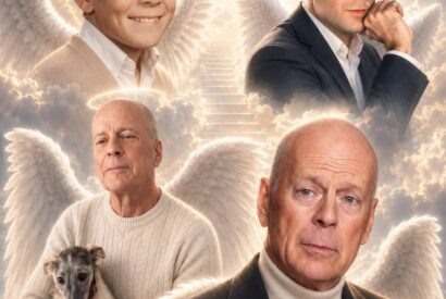 Thumbnail for Farewell to a legend: Bruce Willis