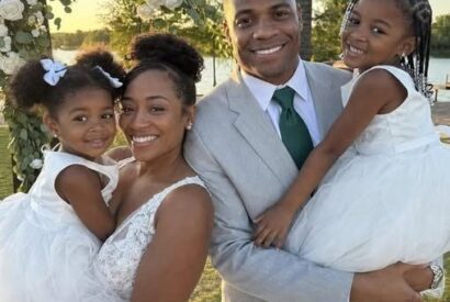 Thumbnail for I married a widower with two young girls — one day