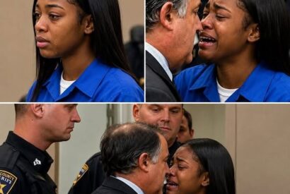Thumbnail for Teen Girl b/ Sentenced to 86 Years in Prison After She Ra…b./See more