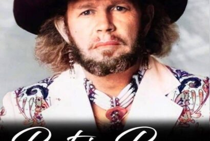 Thumbnail for Country Music legend dead at 86