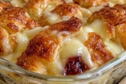 Thumbnail for 3-Ingredient Crescent Brie Bites