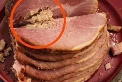 Thumbnail for Strange Marks on Ham Explained: What You Should Know