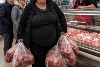 Thumbnail for The mystery of the old woman who bought 60 kilos of meat a day: the truth behind an abandoned ship