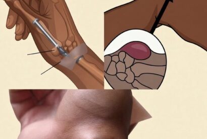 Thumbnail for That Small Lump Might Be Nothing—But Here’s When It Could Signal a Bigger Problem