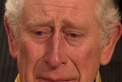 Thumbnail for 8 Minutes Ago, King Charles Made a SAD Announcement — “Prince William Has…”