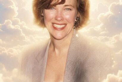 Thumbnail for Remembering Catherine O’Hara: Her Final Appearance Months Before Passing