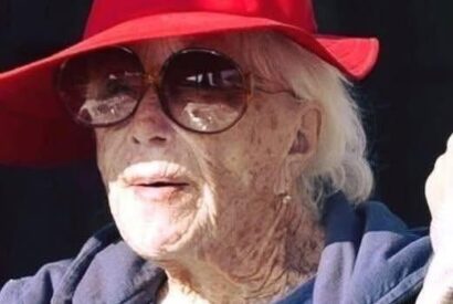Thumbnail for Sunshine, Style & Classic Hollywood Magic: A 91-Year-Old Screen Legend Spotted in Malibu Reminds Us Why True Stars Never Fade