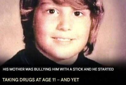 Thumbnail for Johnny Depp’s Troubled Childhood: The Abuse, Addiction and Family Pain Behind the Hollywood Star