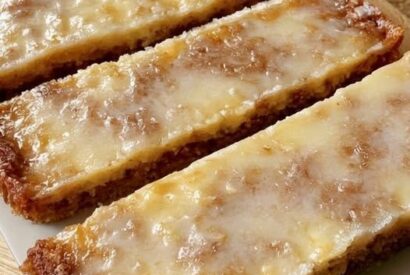 Thumbnail for Lebkuchen-Bars