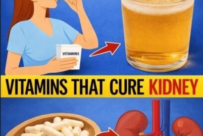 Thumbnail for #1 Vitamin to Stop Proteinuria and Repair Kidneys Naturally