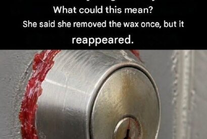 Thumbnail for Found Red Wax on Your Door Lock? Here’s What It Means and How to Protect Your Home (Without Panic!)