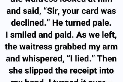 Thumbnail for A Date to Remember: How a Simple Act of Kindness Changed Everything