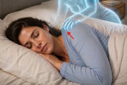 Thumbnail for Why Do You Wake Up at 3 or 4 am at Night and What Habits Might Be Behind It