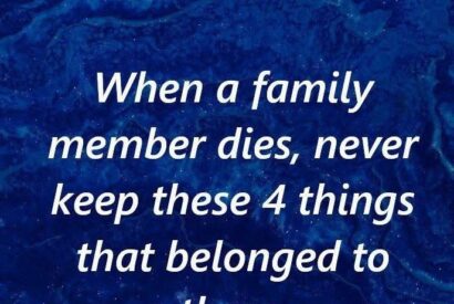 Thumbnail for Items It May Be Time to Release After Losing a Loved One—and Why Letting Go Can Be Healing
