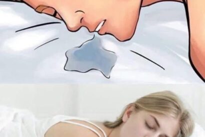 Thumbnail for Sleeping Drool Could Reveal Hidden Health Issues You Might Be Missing