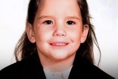 Thumbnail for This Girl Became a Successful Child Star after Bio Parents Gave Her up to Family Who Had ‘No Plans’ to Adopt