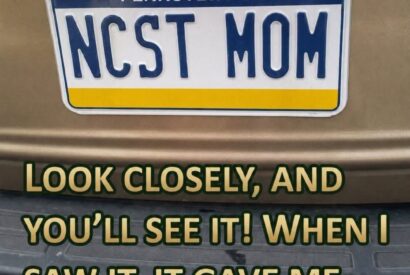 Thumbnail for This Clever License Plate Has Everyone Talking — Can You Spot Why