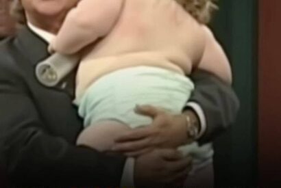 Thumbnail for The Baby From Jerry Springer Who Weighed 70 Pounds at 17 Months Old: Where He Is Now