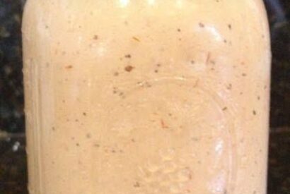 Thumbnail for The Best Authentic Mississippi Comeback Sauce (Easy Dip Recipe)
