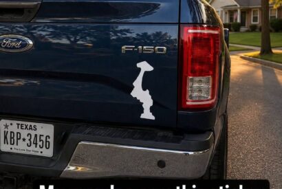 Thumbnail for Why More Drivers Are Displaying Upside-Down State Flags—and What It Means