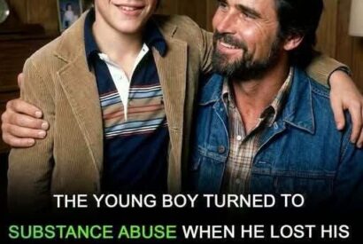 Thumbnail for Josh Brolin’s childhood – actor tells all in autobiography