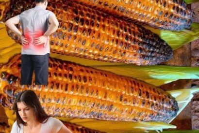 Thumbnail for 12 Grilled Corn Secrets You Should Know