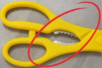 Thumbnail for That “Toothy” Part on Kitchen Scissors — The Multi-Tool You’ve Been Ignoring (Here’s How to Use It)