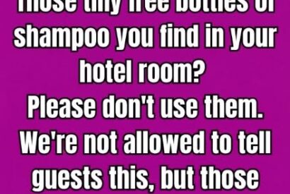 Thumbnail for The Ultimate Guide to Hotel Freebies: What You Can Take Home (And What Will Get You Charged)
