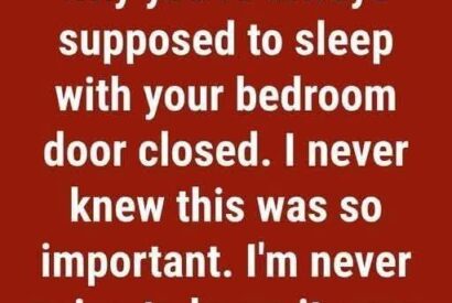 Thumbnail for Why You Should Always Sleep With