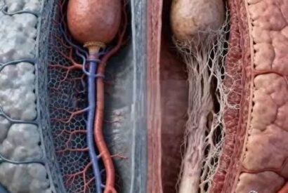 Thumbnail for Overlooked but Essential: The Organs Protecting Your Body Every Day