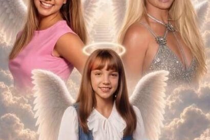 Thumbnail for SAD NEWS : BRITNEY SPEARS HAS BEEN