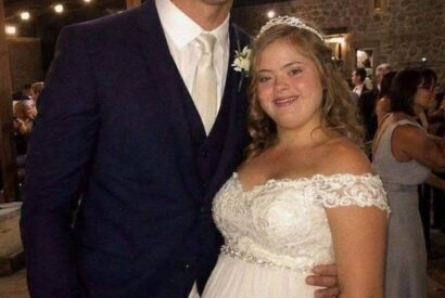 Thumbnail for My Best Friend Spent Years Caring for My Sister with Down Syndrome – Then He Said a Few Words That Changed Everything I Thought I Knew