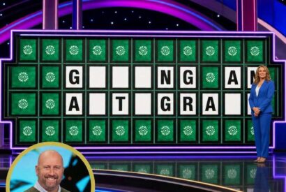 Thumbnail for Wheel of Fortune Contestant Celebrates a Big Bonus-Round Victory as Viewers Debate the Moment